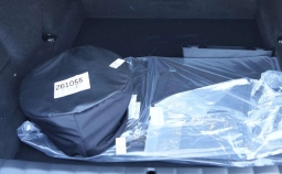 BMW 7 Series 750e xDrive Plug-In Hybrid 2026