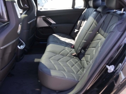 BMW 7 Series 750e xDrive Plug-In Hybrid 2026