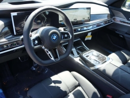 BMW 7 Series 750e xDrive Plug-In Hybrid 2026