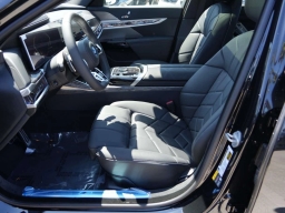 BMW 7 Series 750e xDrive Plug-In Hybrid 2026