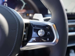 BMW 7 Series 750e xDrive Plug-In Hybrid 2026