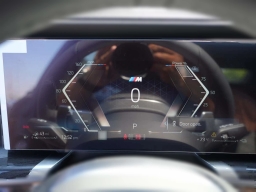 BMW 7 Series 750e xDrive Plug-In Hybrid 2026