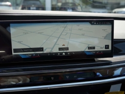 BMW 7 Series 750e xDrive Plug-In Hybrid 2026