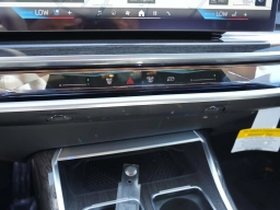 BMW 7 Series 750e xDrive Plug-In Hybrid 2026