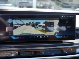 BMW 7 Series 750e xDrive Plug-In Hybrid 2026