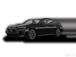 BMW 7 Series 750e xDrive Plug-In Hybrid 2026