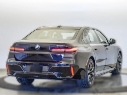 BMW 7 Series 750e xDrive Plug-In Hybrid 2026