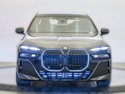BMW 7 Series 750e xDrive Plug-In Hybrid 2026