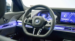 BMW 7 Series 750e xDrive Plug-In Hybrid 2026