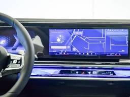 BMW 7 Series 750e xDrive Plug-In Hybrid 2026