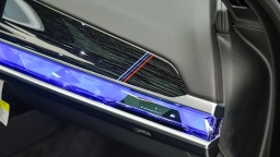 BMW 7 Series 750e xDrive Plug-In Hybrid 2026