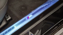 BMW 7 Series 750e xDrive Plug-In Hybrid 2026