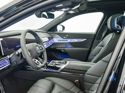 BMW 7 Series 750e xDrive Plug-In Hybrid 2026