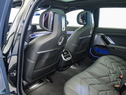 BMW 7 Series 750e xDrive Plug-In Hybrid 2026