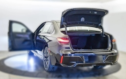 BMW 7 Series 750e xDrive Plug-In Hybrid 2026