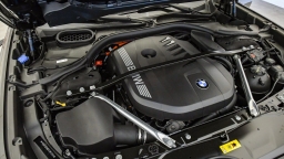 BMW 7 Series 750e xDrive Plug-In Hybrid 2026