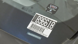 BMW 7 Series 750e xDrive Plug-In Hybrid 2026