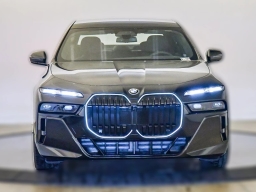 BMW 7 Series 750e xDrive Plug-In Hybrid 2026