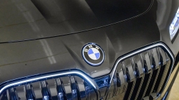 BMW 7 Series 750e xDrive Plug-In Hybrid 2026