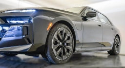 BMW 7 Series 750e xDrive Plug-In Hybrid 2026