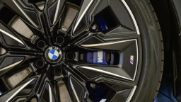 BMW 7 Series 750e xDrive Plug-In Hybrid 2026