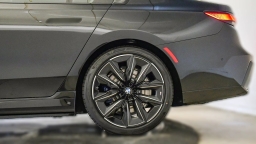 BMW 7 Series 750e xDrive Plug-In Hybrid 2026