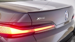 BMW 7 Series 750e xDrive Plug-In Hybrid 2026