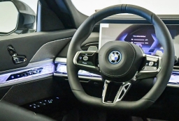 BMW 7 Series 750e xDrive Plug-In Hybrid 2026