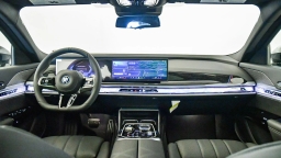 BMW 7 Series 750e xDrive Plug-In Hybrid 2026