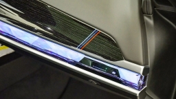 BMW 7 Series 750e xDrive Plug-In Hybrid 2026