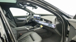 BMW 7 Series 750e xDrive Plug-In Hybrid 2026