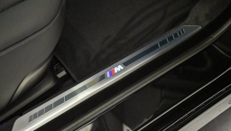 BMW 7 Series 750e xDrive Plug-In Hybrid 2026