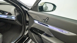 BMW 7 Series 750e xDrive Plug-In Hybrid 2026