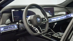 BMW 7 Series 750e xDrive Plug-In Hybrid 2026