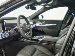 BMW 7 Series 750e xDrive Plug-In Hybrid 2026