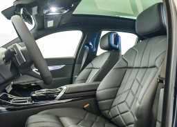 BMW 7 Series 750e xDrive Plug-In Hybrid 2026