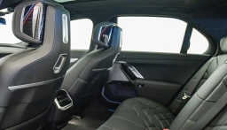 BMW 7 Series 750e xDrive Plug-In Hybrid 2026