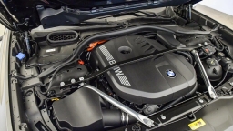 BMW 7 Series 750e xDrive Plug-In Hybrid 2026
