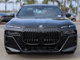 BMW 7 Series 750e xDrive Plug-In Hybrid 2026