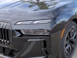 BMW 7 Series 750e xDrive Plug-In Hybrid 2026