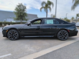 BMW 7 Series 750e xDrive Plug-In Hybrid 2026