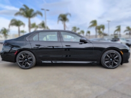 BMW 7 Series 750e xDrive Plug-In Hybrid 2026