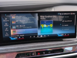 BMW 7 Series 750e xDrive Plug-In Hybrid 2026