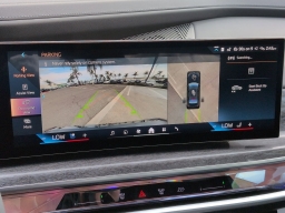 BMW 7 Series 750e xDrive Plug-In Hybrid 2026