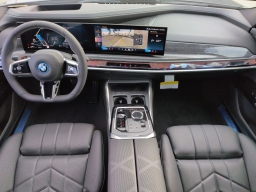 BMW 7 Series 750e xDrive Plug-In Hybrid 2026