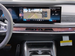 BMW 7 Series 750e xDrive Plug-In Hybrid 2026