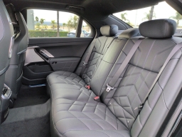 BMW 7 Series 750e xDrive Plug-In Hybrid 2026