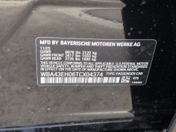 BMW 7 Series 750e xDrive Plug-In Hybrid 2026