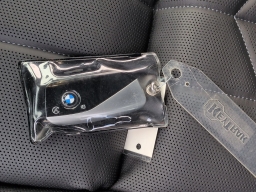 BMW 7 Series 750e xDrive Plug-In Hybrid 2026