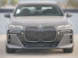 BMW 7 Series 750e xDrive Plug-In Hybrid 2026